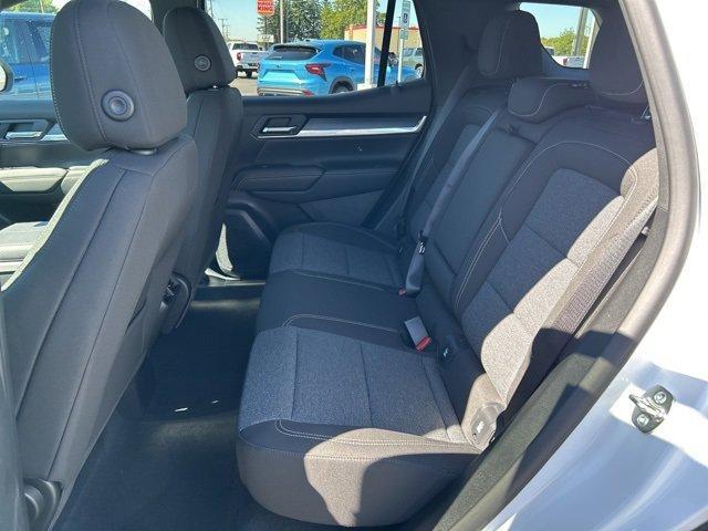 new 2026 GMC Terrain car, priced at $34,443