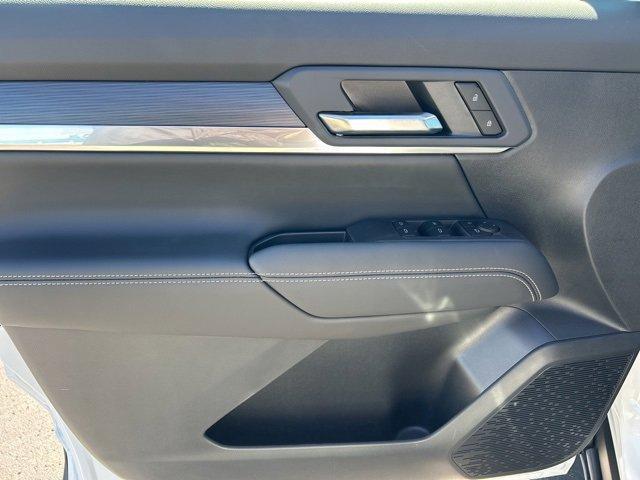 new 2026 GMC Terrain car, priced at $34,443