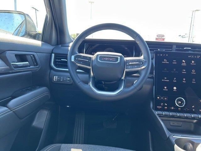new 2026 GMC Terrain car, priced at $34,443