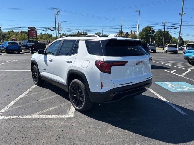 new 2026 GMC Terrain car, priced at $34,443