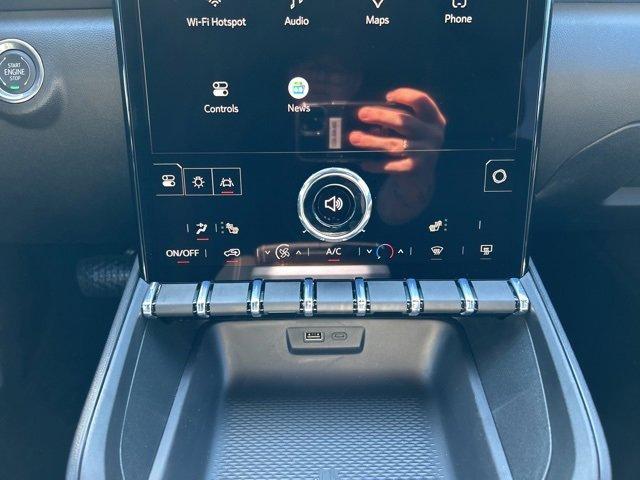 new 2026 GMC Terrain car, priced at $34,443