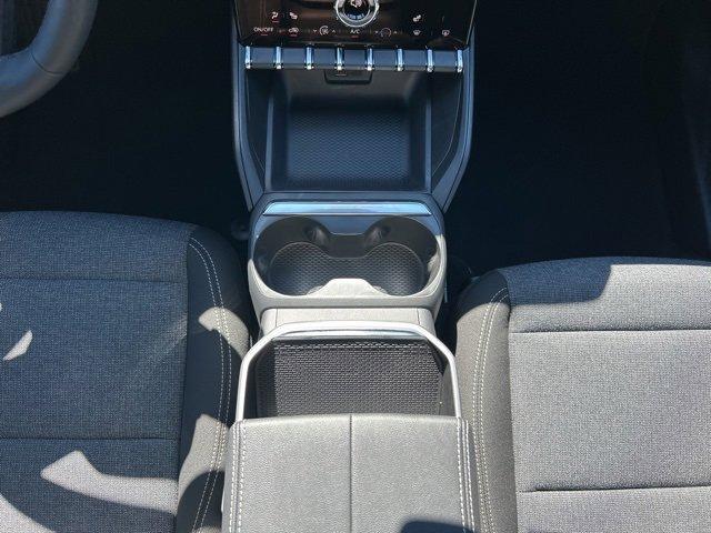 new 2026 GMC Terrain car, priced at $34,443