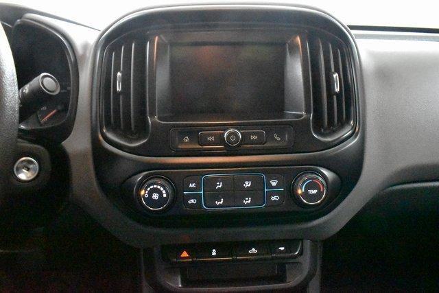 used 2022 Chevrolet Colorado car, priced at $29,498