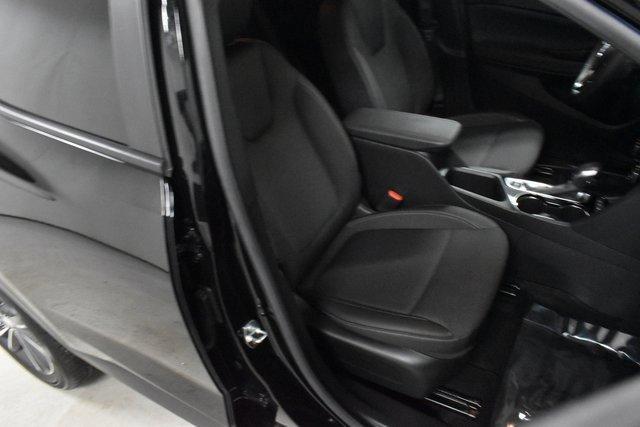 used 2023 Buick Encore GX car, priced at $23,498