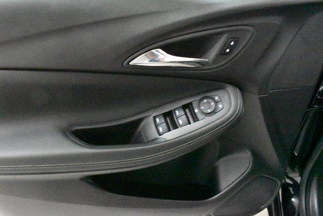 used 2023 Buick Encore GX car, priced at $23,498