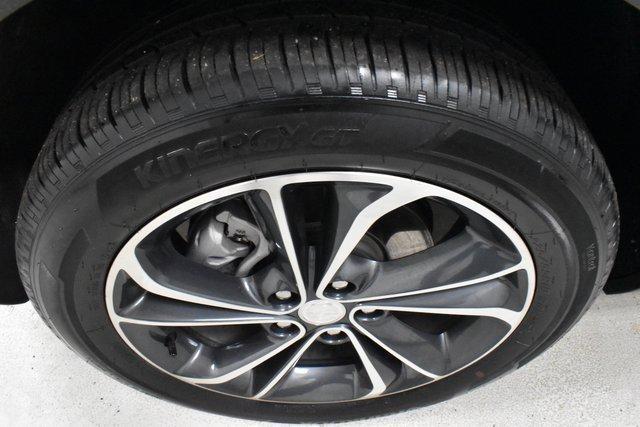 used 2023 Buick Encore GX car, priced at $23,498