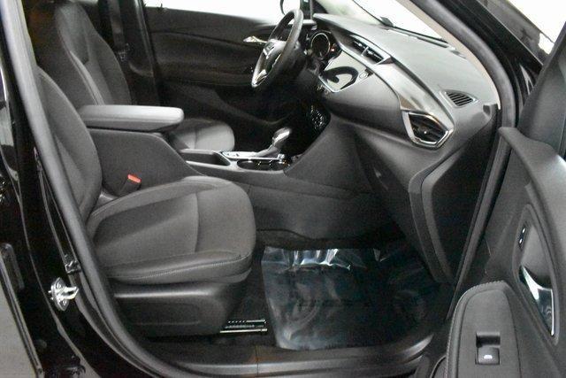 used 2023 Buick Encore GX car, priced at $23,498