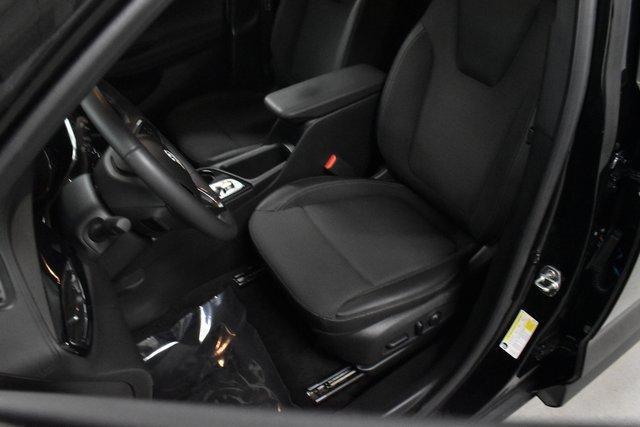 used 2023 Buick Encore GX car, priced at $23,498