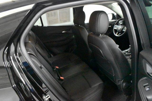used 2023 Buick Encore GX car, priced at $23,498