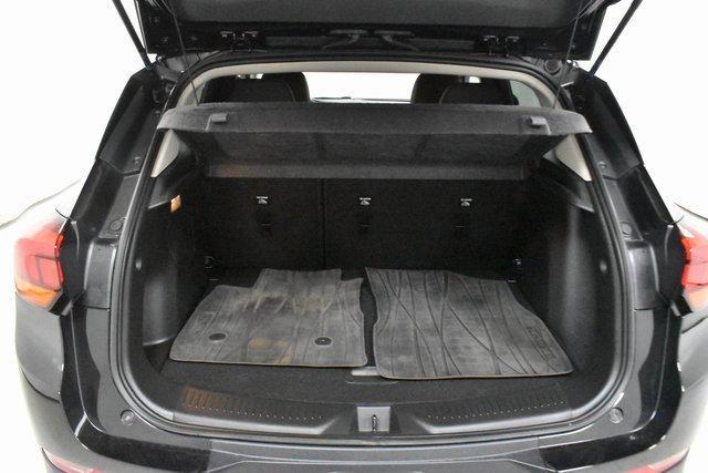 used 2023 Buick Encore GX car, priced at $23,498
