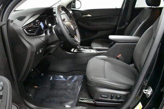 used 2023 Buick Encore GX car, priced at $23,498