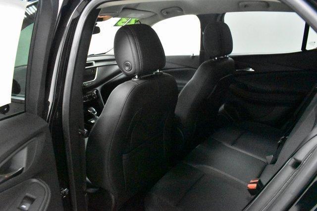 used 2023 Buick Encore GX car, priced at $23,498