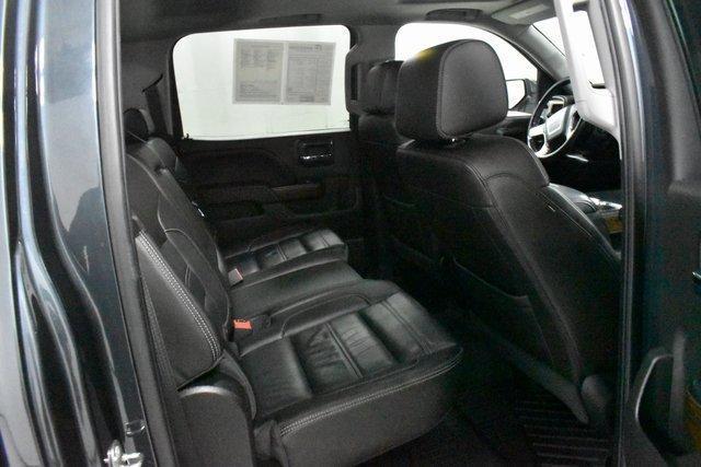 used 2018 GMC Sierra 1500 car, priced at $29,500