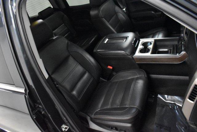 used 2018 GMC Sierra 1500 car, priced at $29,500