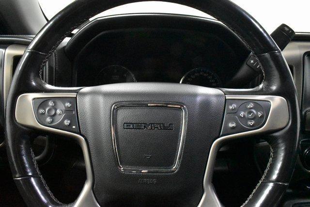 used 2018 GMC Sierra 1500 car, priced at $29,500