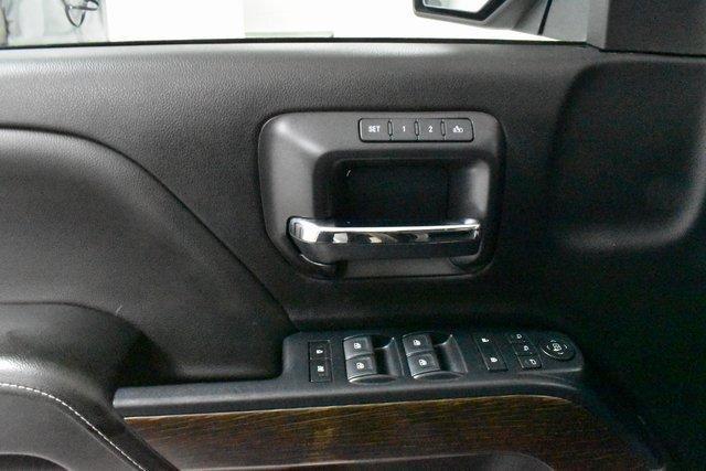 used 2018 GMC Sierra 1500 car, priced at $29,500