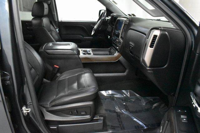 used 2018 GMC Sierra 1500 car, priced at $29,500