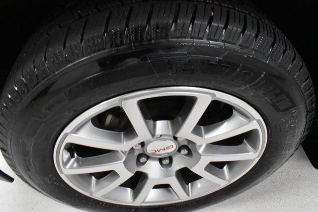 used 2018 GMC Sierra 1500 car, priced at $29,500