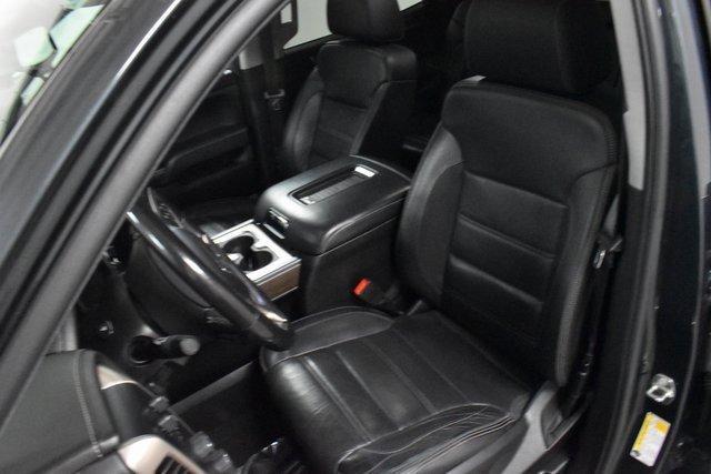 used 2018 GMC Sierra 1500 car, priced at $29,500