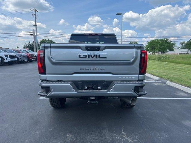 new 2024 GMC Sierra 2500 car, priced at $99,580