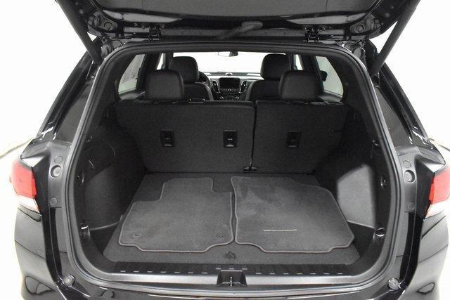 used 2022 Chevrolet Equinox car, priced at $26,698