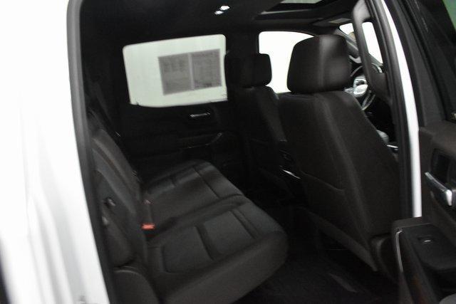 used 2020 GMC Sierra 1500 car, priced at $49,995