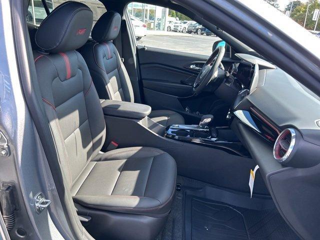 new 2026 Chevrolet Trax car, priced at $27,533