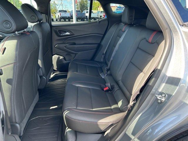new 2026 Chevrolet Trax car, priced at $27,533
