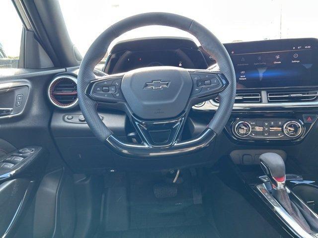 new 2026 Chevrolet Trax car, priced at $27,533