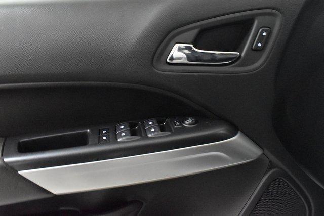 used 2022 Chevrolet Colorado car, priced at $38,000