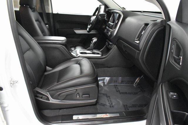 used 2022 Chevrolet Colorado car, priced at $38,000