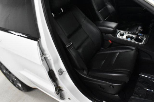 used 2020 Jeep Grand Cherokee car, priced at $25,980