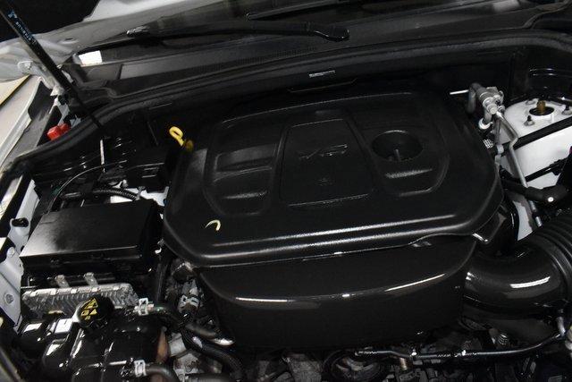 used 2020 Jeep Grand Cherokee car, priced at $25,980