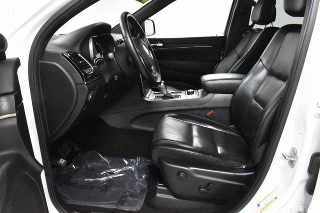 used 2020 Jeep Grand Cherokee car, priced at $25,980