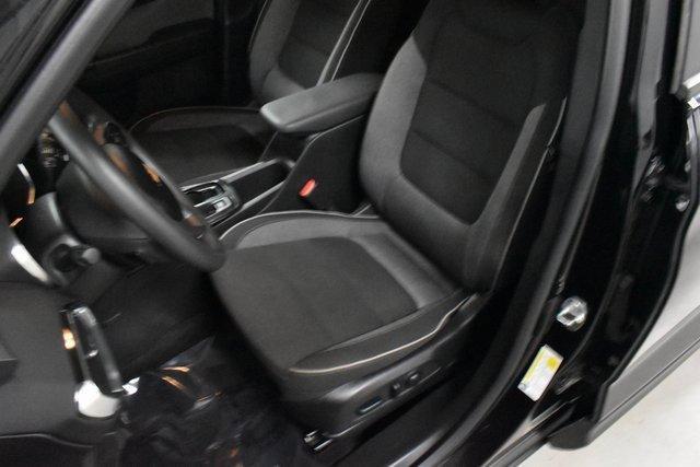 used 2023 Chevrolet TrailBlazer car, priced at $23,498
