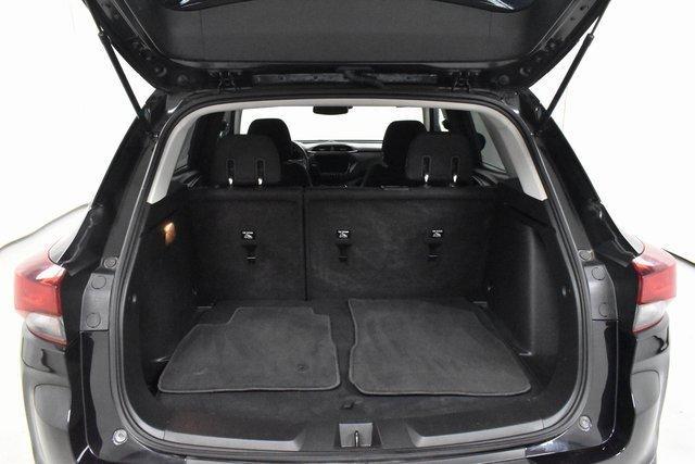 used 2023 Chevrolet TrailBlazer car, priced at $23,498
