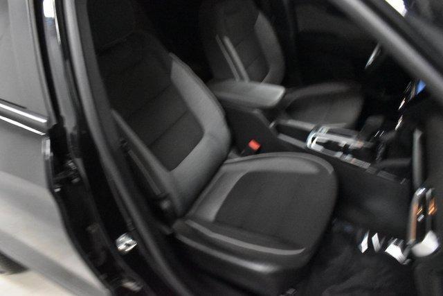 used 2023 Chevrolet TrailBlazer car, priced at $23,498