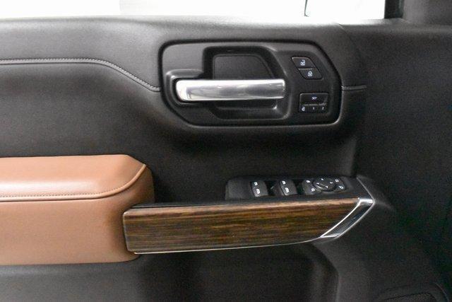 used 2020 Chevrolet Silverado 1500 car, priced at $41,998