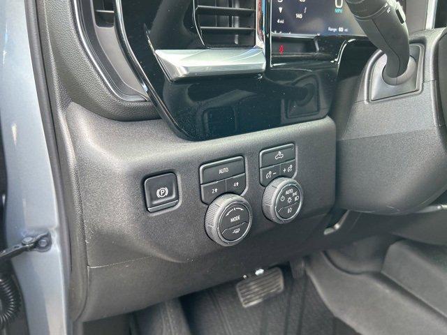 new 2026 Chevrolet Silverado 1500 car, priced at $49,351