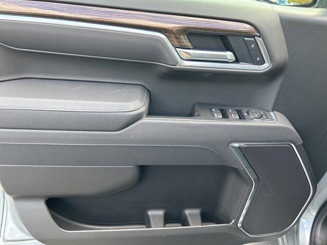 new 2026 Chevrolet Silverado 1500 car, priced at $49,351