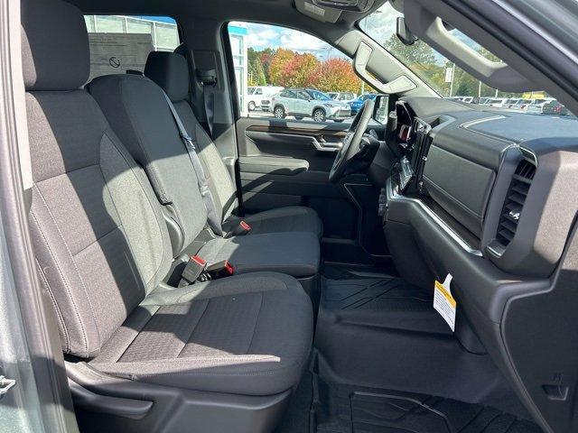new 2026 Chevrolet Silverado 1500 car, priced at $49,351