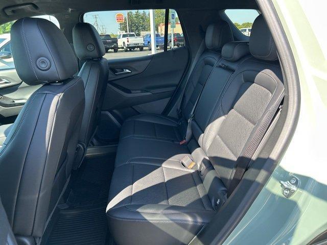 new 2026 Chevrolet Equinox car, priced at $34,042