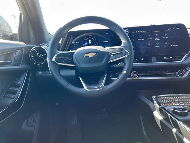new 2026 Chevrolet Equinox car, priced at $34,042