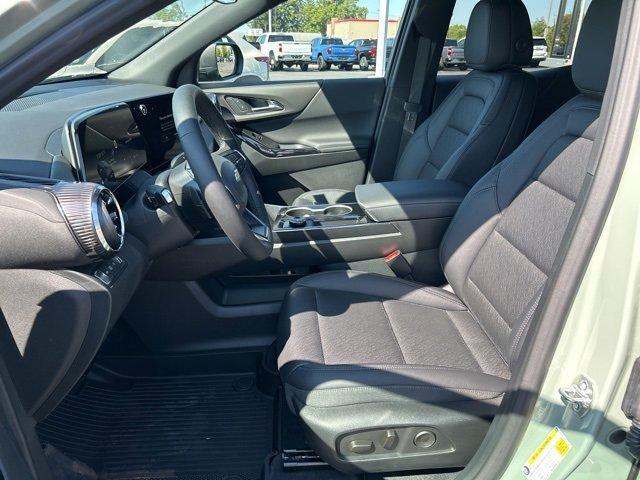 new 2026 Chevrolet Equinox car, priced at $34,042
