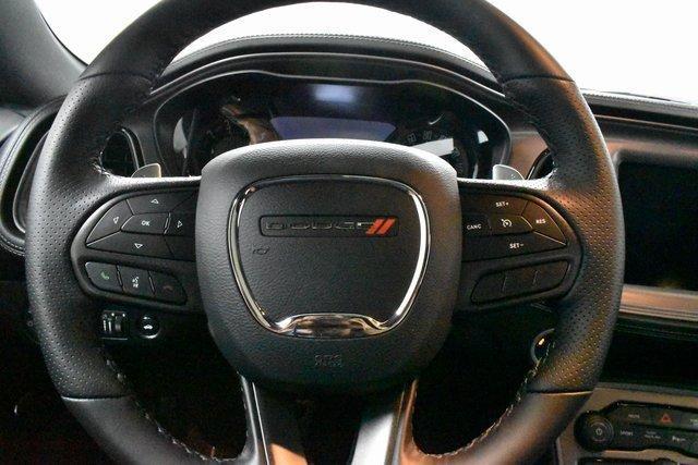 used 2023 Dodge Challenger car, priced at $40,498
