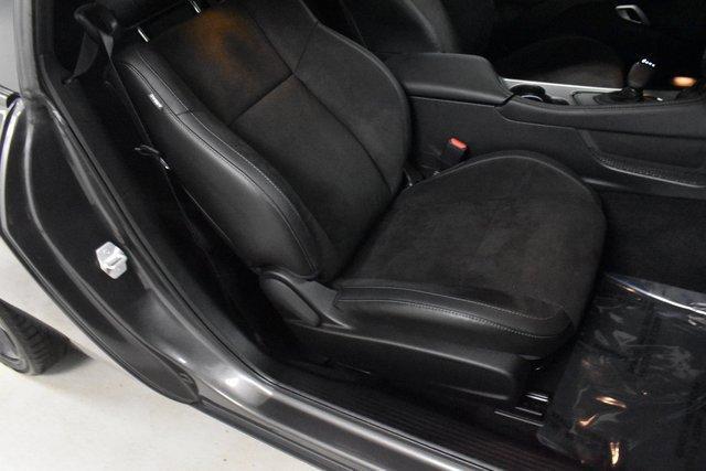 used 2023 Dodge Challenger car, priced at $40,498