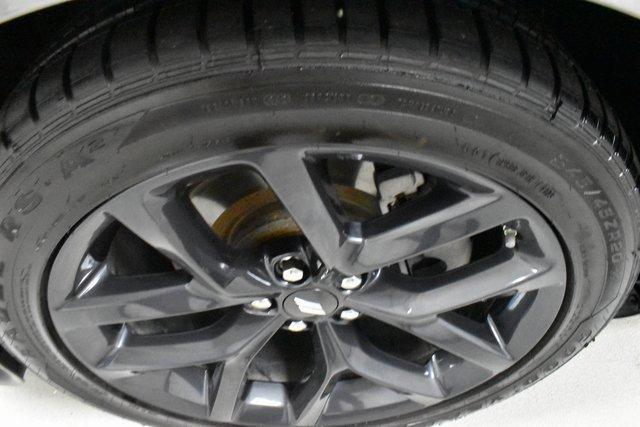 used 2023 Dodge Challenger car, priced at $40,498