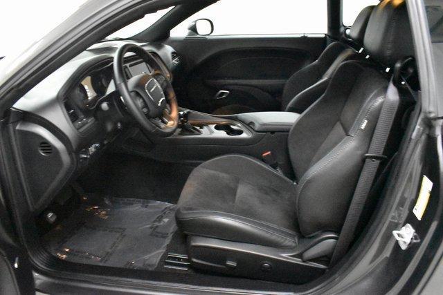 used 2023 Dodge Challenger car, priced at $40,498