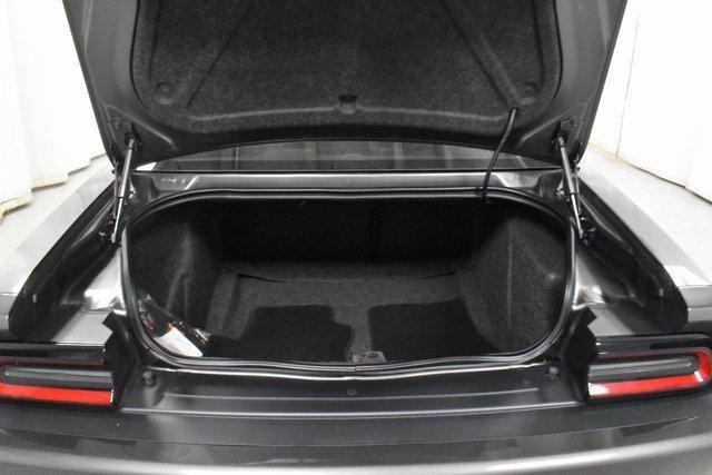 used 2023 Dodge Challenger car, priced at $40,498
