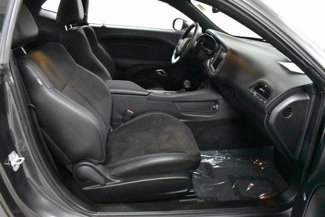 used 2023 Dodge Challenger car, priced at $40,498